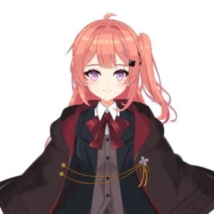 This is the Avatar Image for the rein wizhart [vtuber | Inverse Sekai - ID] | 48000 AI Voice and Text to Speech Generator